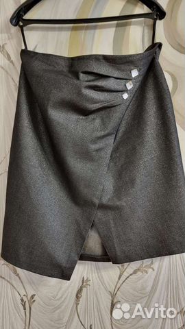 Юбка размер 48-50