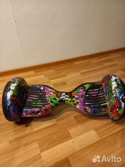 Гироскутер smart balance 10.5