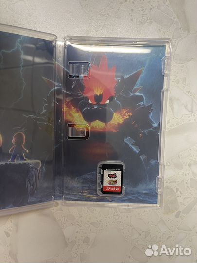 Super mario 3D world bowser s fury