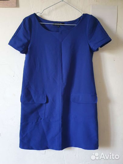 Платье 44 размер