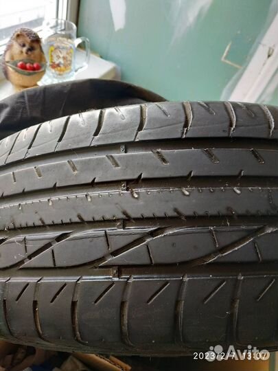 Goodyear Eagle Sport 195/65 R15