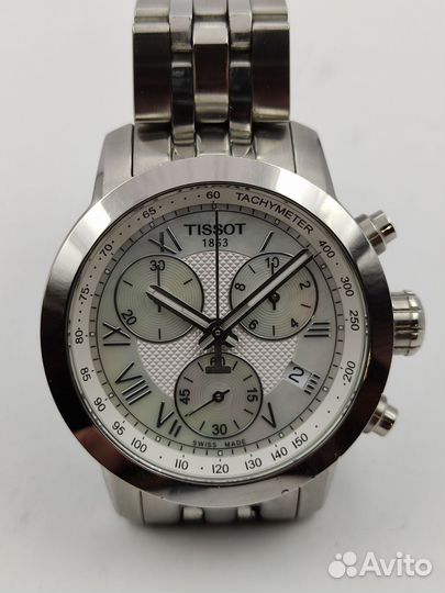 Часы Tissot. T 055217A.Оригинал.Швейцария