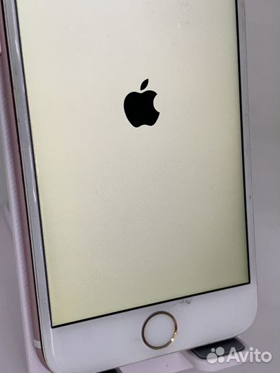 Apple iPhone 6s дисплей