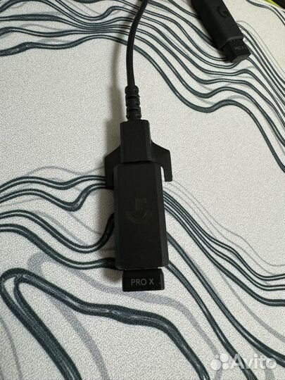 Logitech g pro x superlight