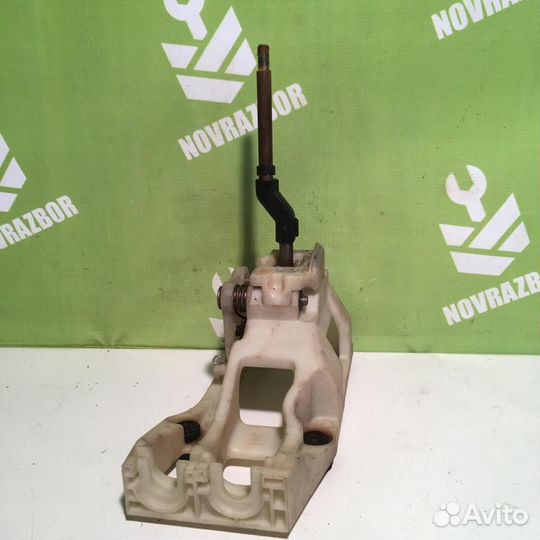 Кулиса кпп Киа рио 2