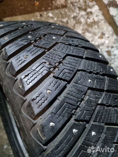 Goodyear Ultragrip Ice Arctic 225/60 R17 103T
