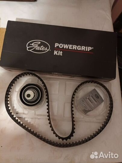 Ремень грм на гранту 8 кл