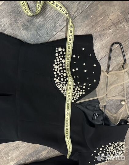 Комбинезон elisabetta franchi