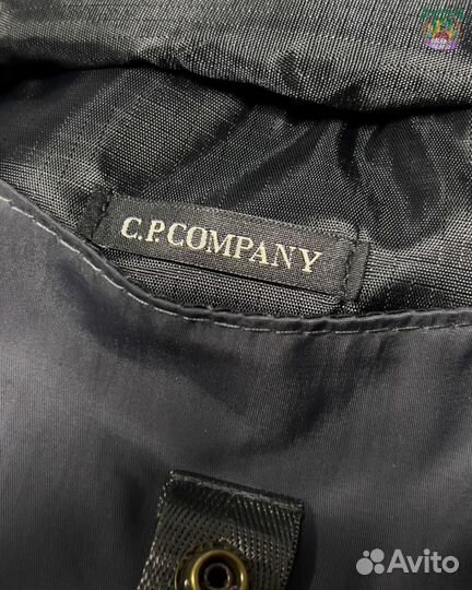 Поясная сумка CP company