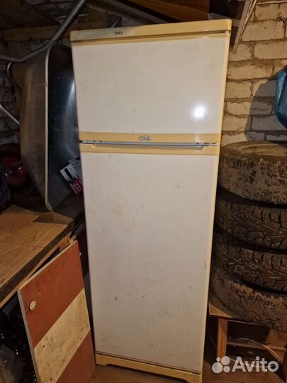 Холодильник