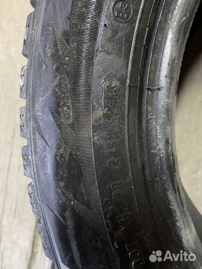 Formula Ice 185/60 R15 88T