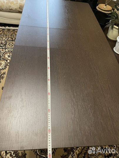 Стол тумба венге новая