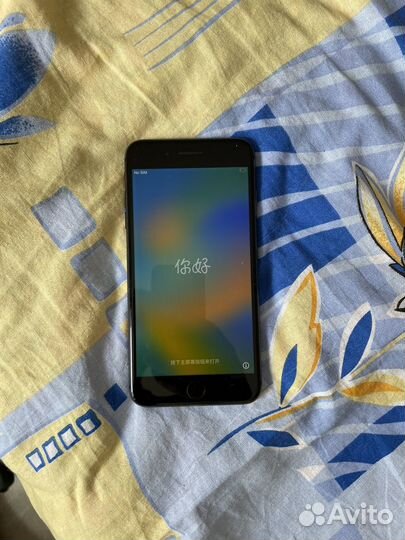 iPhone 8 Plus, 64 ГБ