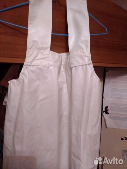 Костюм анбу из 