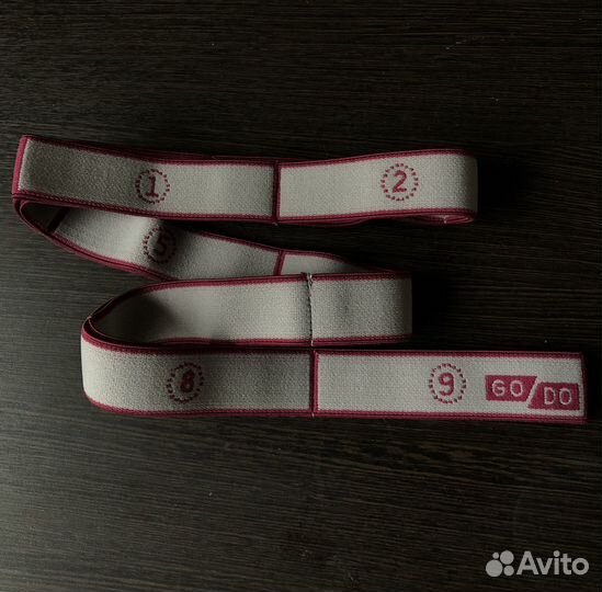 Эспандер лента