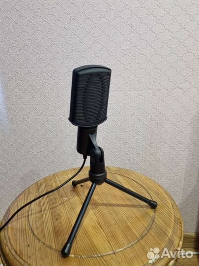 Микрофон Ritmix