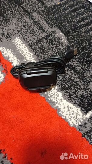 Веб камера logitech