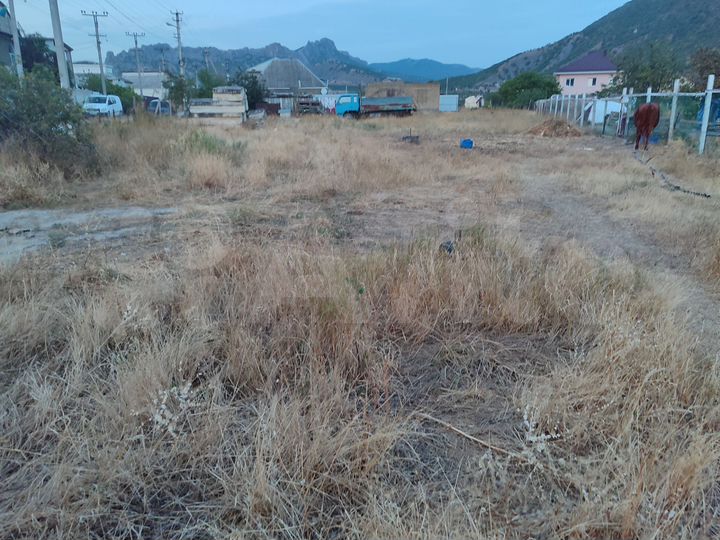 Участок 5,5 сот. (ИЖС)