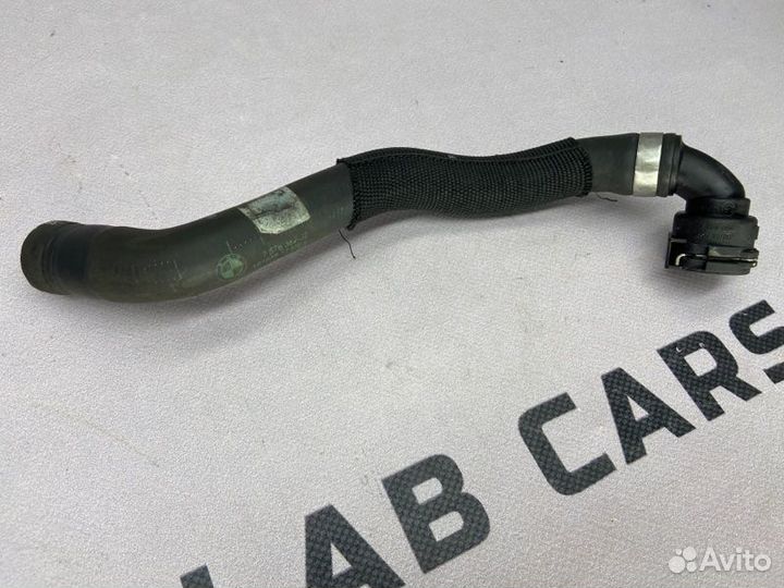 Патрубок системы охлаждения Bmw X5 E70 рестайлинг
