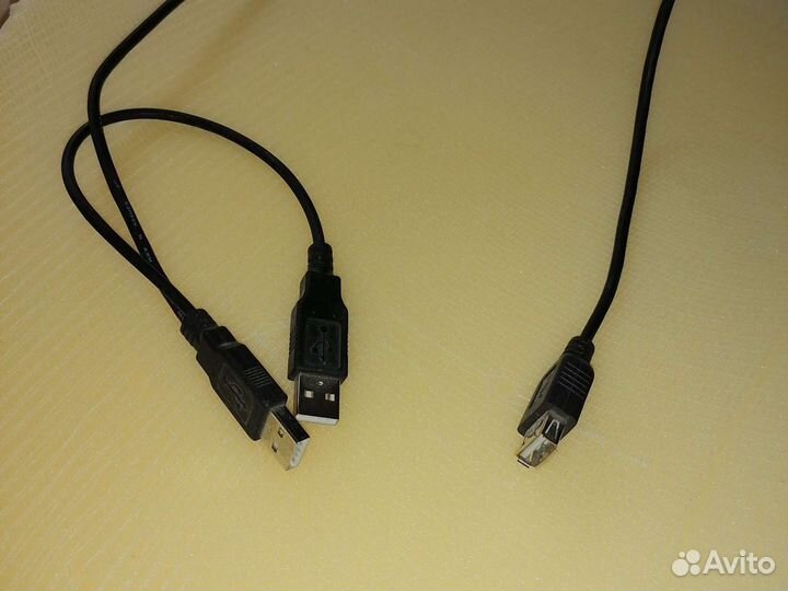 Шнуры, коннекторы, кабеля для компьютеров и медиа