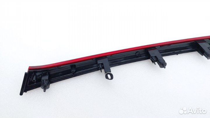 Б/У Б/У Отражатель крышки багажника Состояние