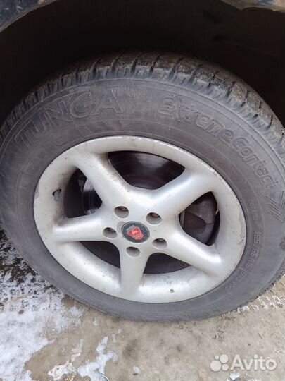 Разбор волги