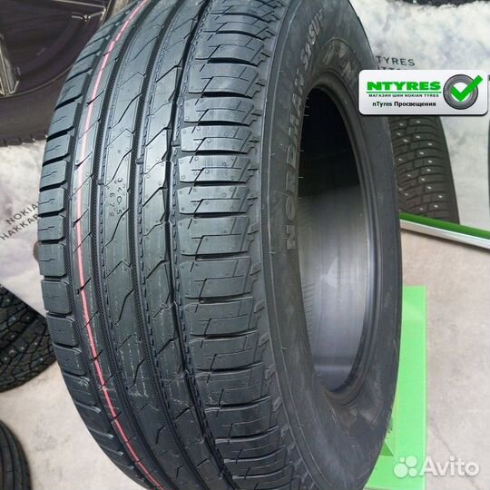 Ikon Tyres Nordman S2 SUV 215/70 R16 100H