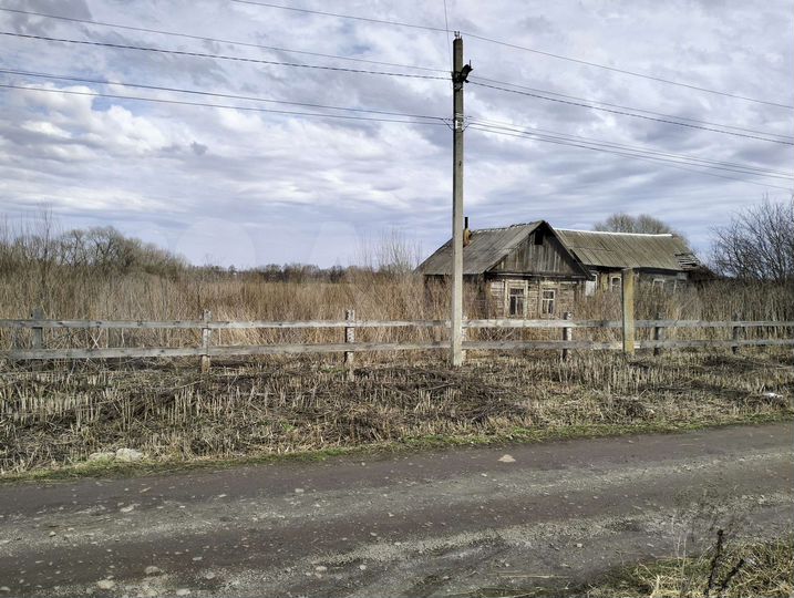 Участок 20 сот. (ИЖС)