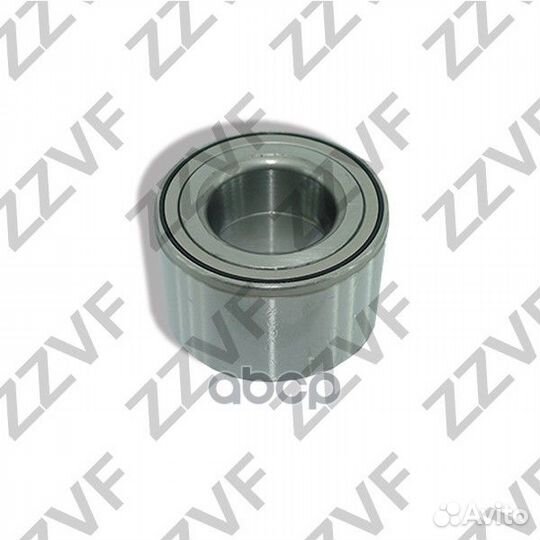 Подшипник ступичный передний ford ranger EQ (02