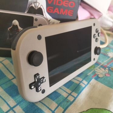 Игровая приставка