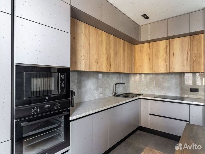 Кухня на заказ