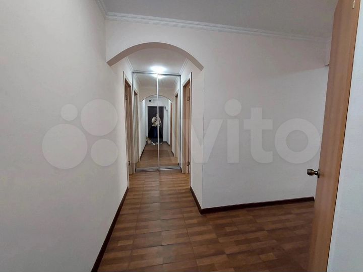 2-к. квартира, 50 м² (Абхазия)