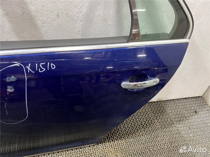 Дверь боковая Volkswagen Jetta 5, 2007