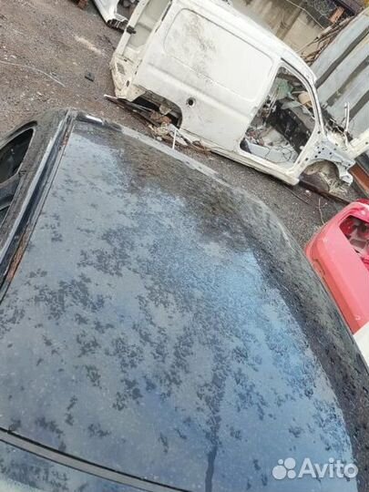 Крыша Peugeot 206 хэтчбек KFV (TU3JP) 2008