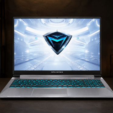 Игровой ноутбук Machenike T58 (RTX 3050)