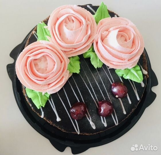 Кондитерские изделия оптом