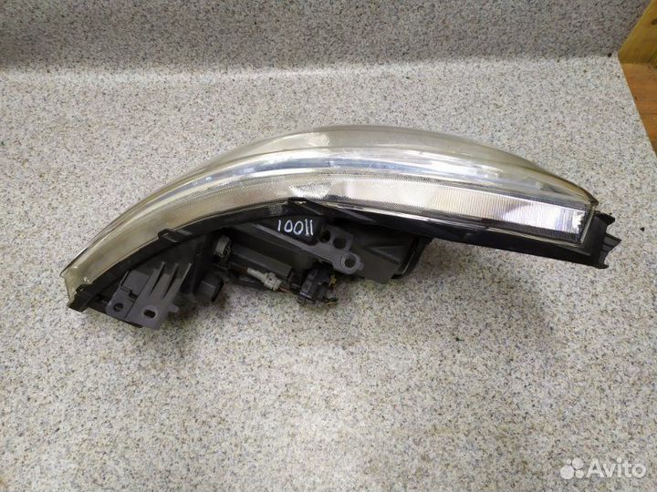 Фара передняя правая Nissan Teana J32 2012