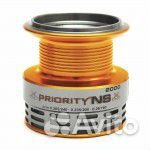 Запасные шпули для безынерционных катушек Stinger