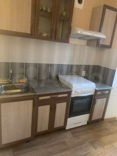 3-к. квартира, 57,9 м², 5/5 эт.