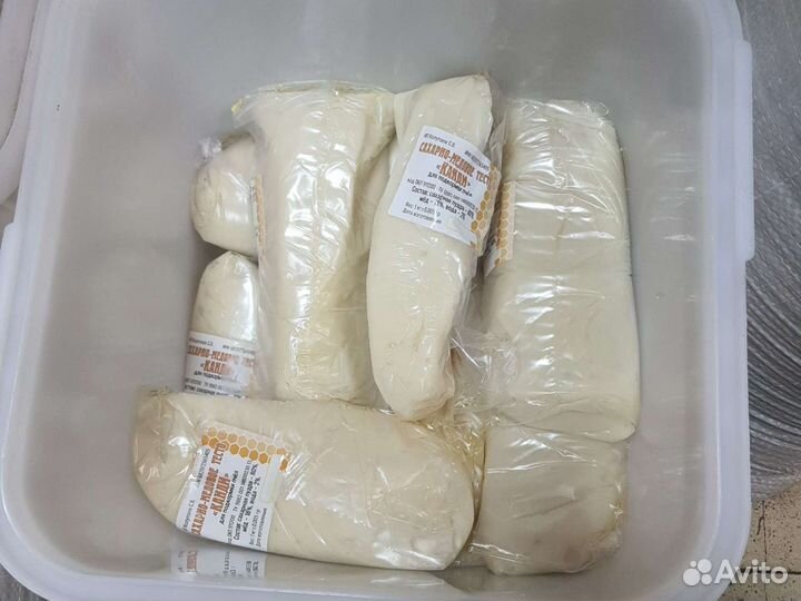Канди для пчел