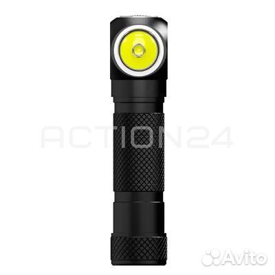 Налобный фонарь nitecore HC33