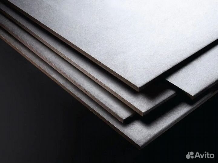 Лист металла 14. Металлопрокат