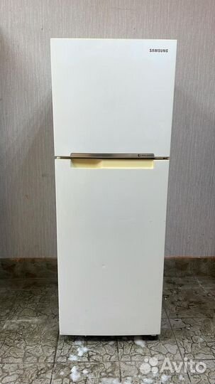 Холодильник samsung no frost