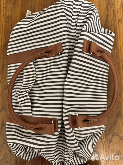 Сумка дорожная