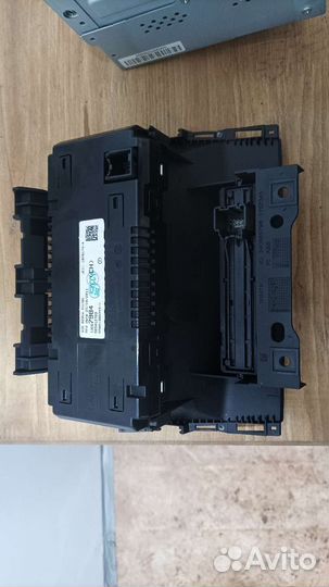 Штатная магнитола opel astra j