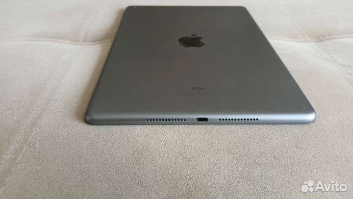 iPad 8 поколения 128