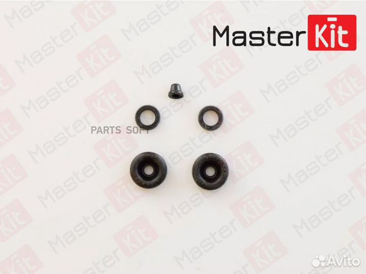 Masterkit 77A1930 Ремкомплект тормозного цилинда