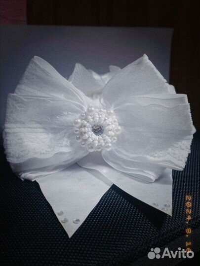 Заколка для волос