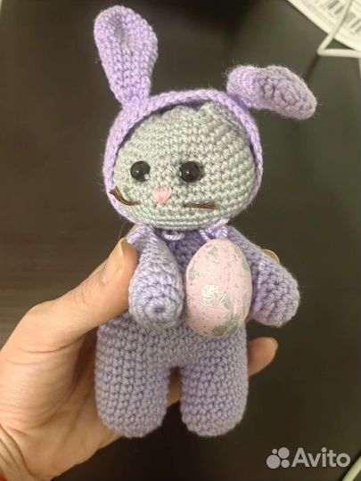 Поделки на пасху