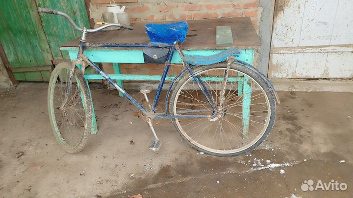 Велосипеды бу взрослый